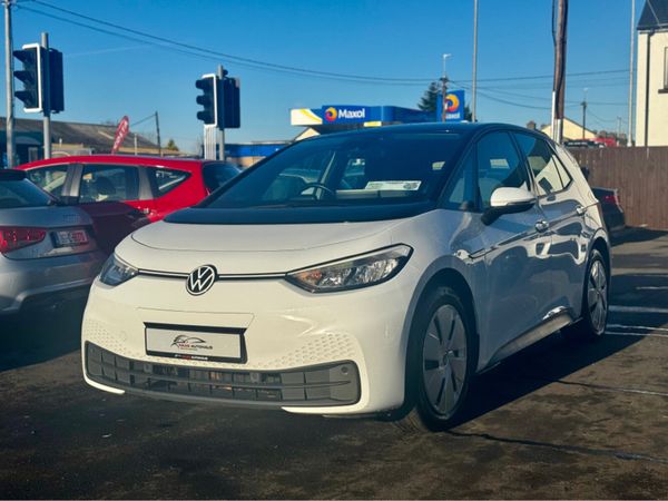 Volkswagen ID.3 PRO 150 KW LIFE 58KWH 5DR AUTO 374037466