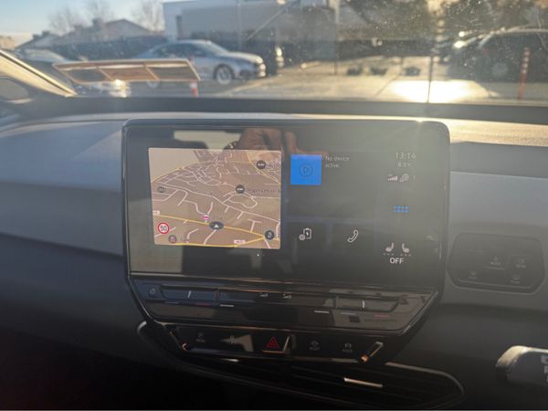 Volkswagen ID.3 PRO 150 KW LIFE 58KWH 5DR AUTO 374037474