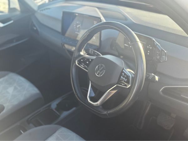 Volkswagen ID.3 PRO 150 KW LIFE 58KWH 5DR AUTO 374037470