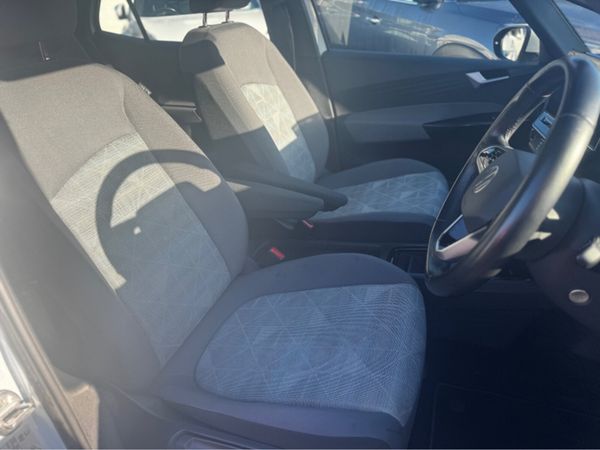 Volkswagen ID.3 PRO 150 KW LIFE 58KWH 5DR AUTO 374037471