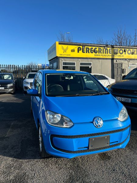 VW UP 374045656