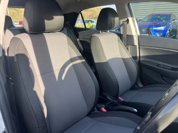 2018 (182) Hyundai I20 SE 1.2 Petrol 374046476