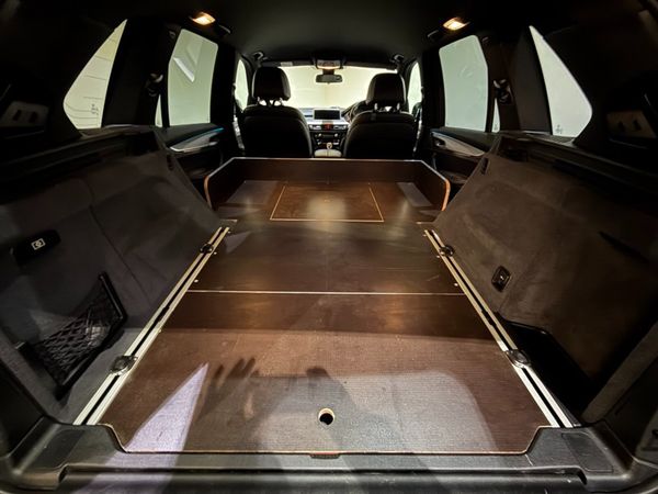 BMW X5 3.0d M Sport F15 , 2 Seat 374049234