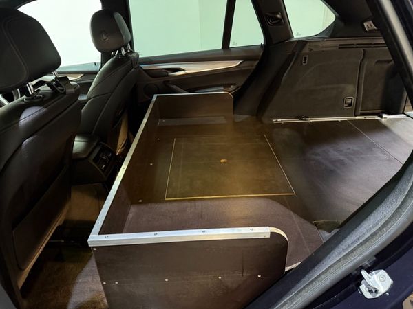 BMW X5 3.0d M Sport F15 , 2 Seat 374049236