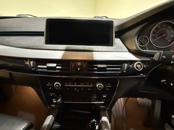 BMW X5 3.0d M Sport F15 , 2 Seat 374049244