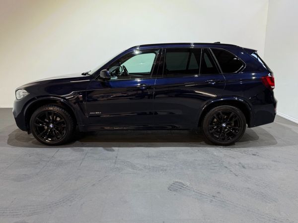 BMW X5 3.0d M Sport F15 , 2 Seat 374049245