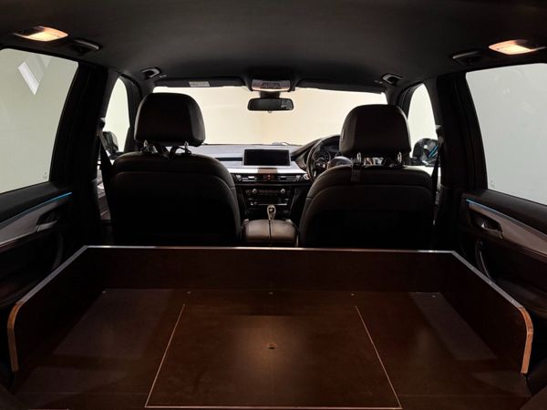 BMW X5 3.0d M Sport F15 , 2 Seat 374049240