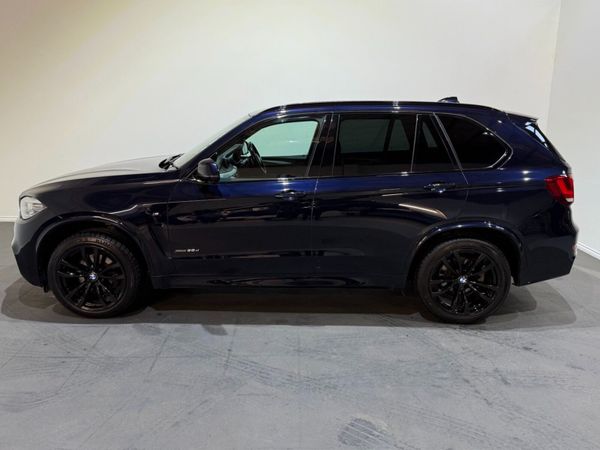 BMW X5 3.0d M Sport F15 , 2 Seat 374049241