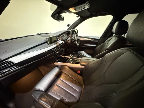 BMW X5 3.0d M Sport F15 , 2 Seat 374049242