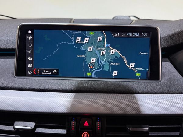 BMW X5 3.0d M Sport F15 , 2 Seat 374049254