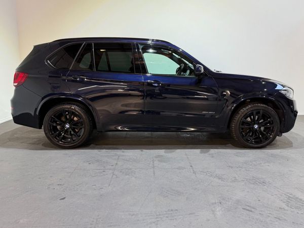 BMW X5 3.0d M Sport F15 , 2 Seat 374049255