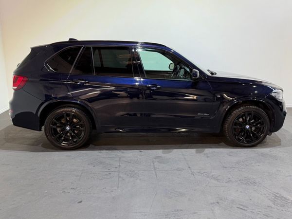 BMW X5 3.0d M Sport F15 , 2 Seat 374049256