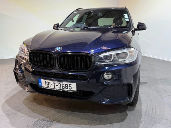 BMW X5 3.0d M Sport F15 , 2 Seat 374049258