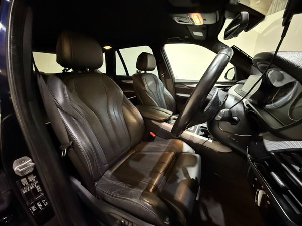 BMW X5 3.0d M Sport F15 , 2 Seat 374049250