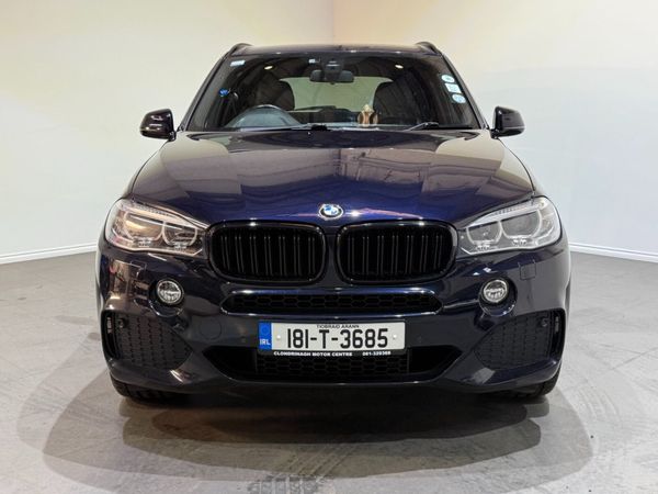 BMW X5 3.0d M Sport F15 , 2 Seat 374049252