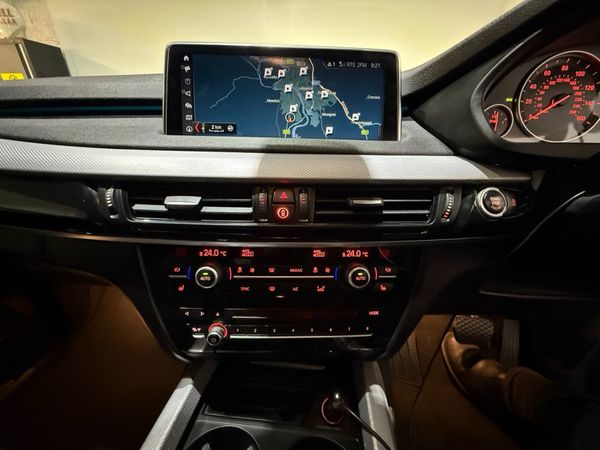 BMW X5 3.0d M Sport F15 , 2 Seat 374049253