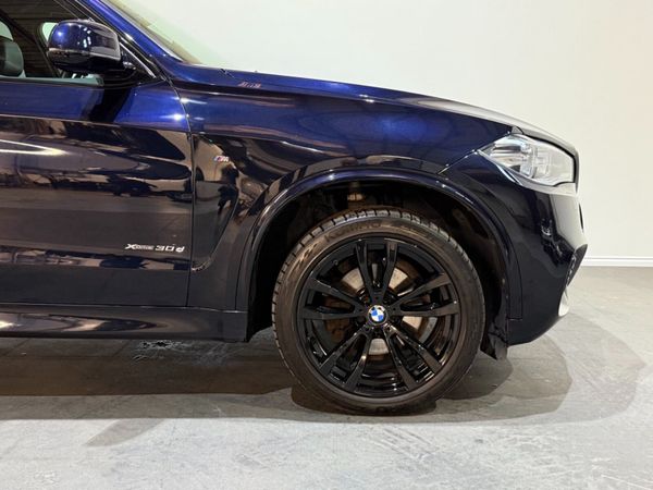 BMW X5 3.0d M Sport F15 , 2 Seat 374049265