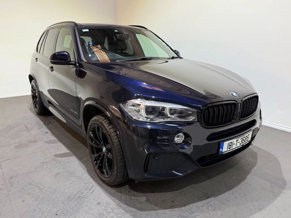 BMW X5 3.0d M Sport F15 , 2 Seat 374049261