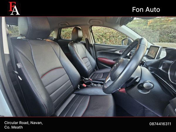 Mazda CX-3 1.5DIESEL AUTOMATIC MODEL * HIGH SPEC * 374042858