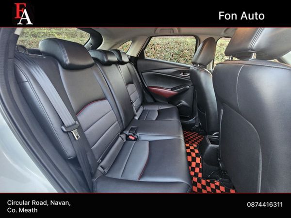 Mazda CX-3 1.5DIESEL AUTOMATIC MODEL * HIGH SPEC * 374042859