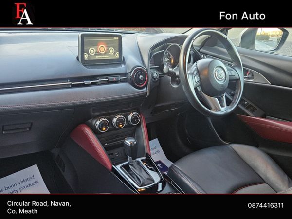 Mazda CX-3 1.5DIESEL AUTOMATIC MODEL * HIGH SPEC * 374042865