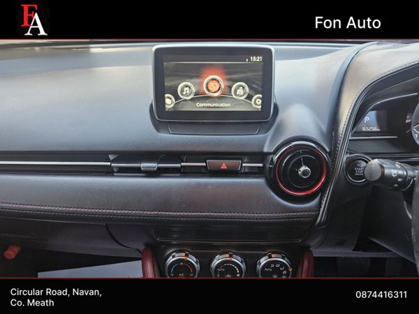 Mazda CX-3 1.5DIESEL AUTOMATIC MODEL * HIGH SPEC * 374042868