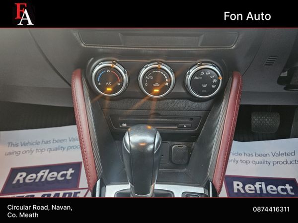 Mazda CX-3 1.5DIESEL AUTOMATIC MODEL * HIGH SPEC * 374042869