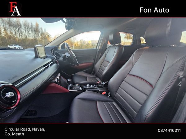 Mazda CX-3 1.5DIESEL AUTOMATIC MODEL * HIGH SPEC * 374042861