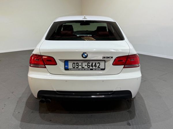 BMW 3 Series - 3.0L  Petrol  M Sport  E92 - Manual 374054019