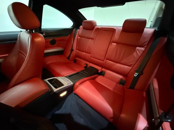 BMW 3 Series - 3.0L  Petrol  M Sport  E92 - Manual 374054029