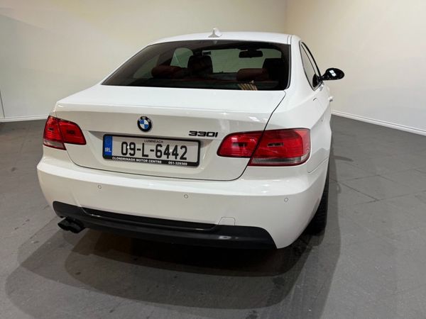 BMW 3 Series - 3.0L  Petrol  M Sport  E92 - Manual 374054022