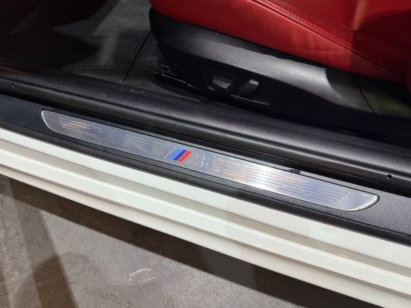 BMW 3 Series - 3.0L  Petrol  M Sport  E92 - Manual 374054034