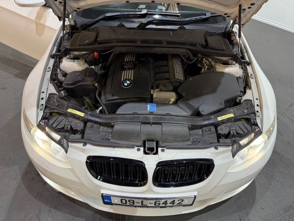 BMW 3 Series - 3.0L  Petrol  M Sport  E92 - Manual 374054039