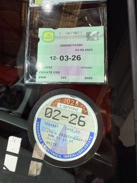 BMW 3 Series - 3.0L  Petrol  M Sport  E92 - Manual 374054045