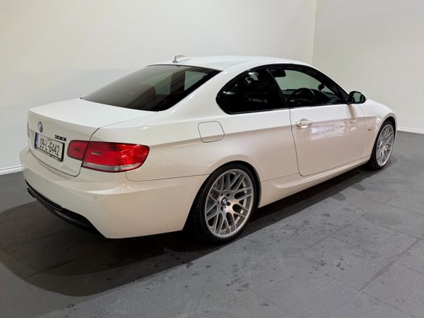 BMW 3 Series - 3.0L  Petrol  M Sport  E92 - Manual 374054046
