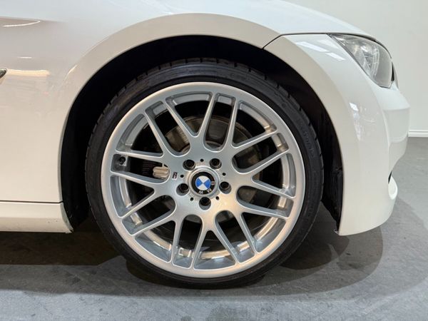BMW 3 Series - 3.0L  Petrol  M Sport  E92 - Manual 374054047