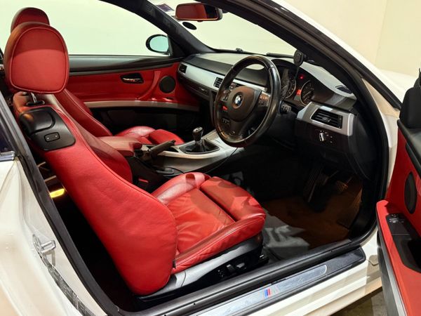BMW 3 Series - 3.0L  Petrol  M Sport  E92 - Manual 374054048
