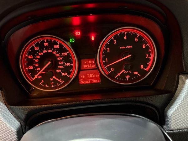 BMW 3 Series - 3.0L  Petrol  M Sport  E92 - Manual 374054040