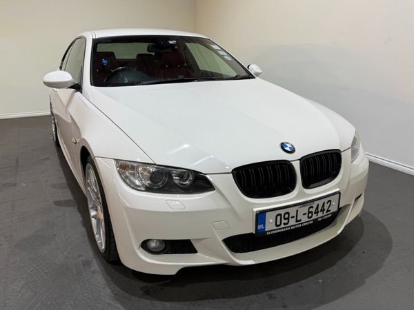 BMW 3 Series - 3.0L  Petrol  M Sport  E92 - Manual 374054043