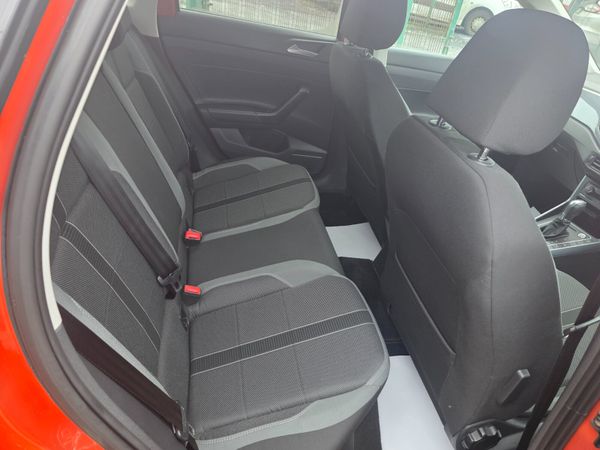 Volkswagen Polo Auto 2018 374054522