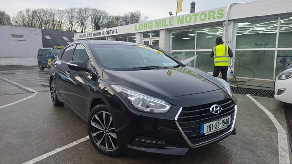 Hyundai i40 2016 AUTO FLYWHEEL &CLUTCH DONE 374052094