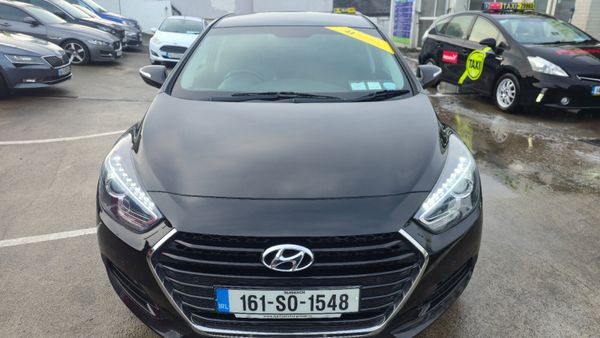 Hyundai i40 2016 AUTO FLYWHEEL &CLUTCH DONE 374052127