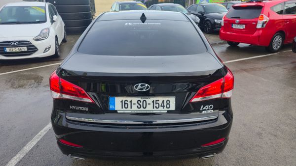 Hyundai i40 2016 AUTO FLYWHEEL &CLUTCH DONE 374052135