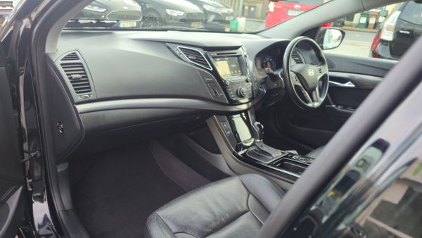 Hyundai i40 2016 AUTO FLYWHEEL &CLUTCH DONE 374052136