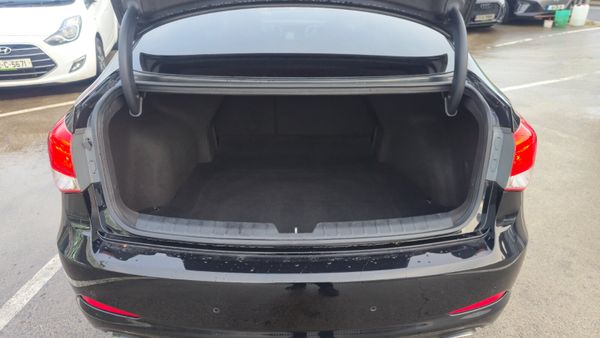 Hyundai i40 2016 AUTO FLYWHEEL &CLUTCH DONE 374052139