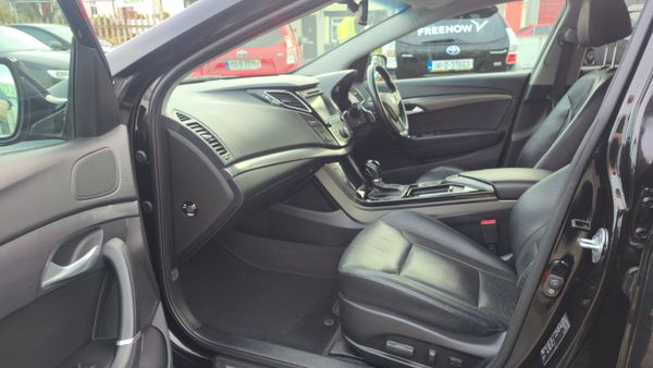 Hyundai i40 2016 AUTO FLYWHEEL &CLUTCH DONE 374052133