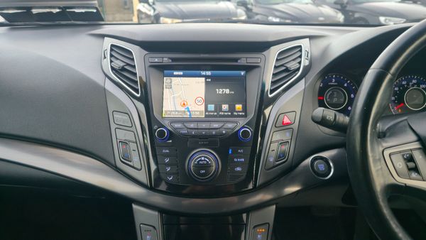 Hyundai i40 2016 AUTO FLYWHEEL &CLUTCH DONE 374052145