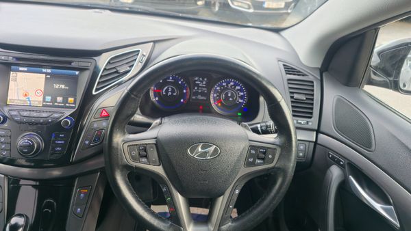 Hyundai i40 2016 AUTO FLYWHEEL &CLUTCH DONE 374052147