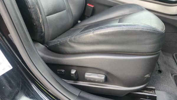 Hyundai i40 2016 AUTO FLYWHEEL &CLUTCH DONE 374052148