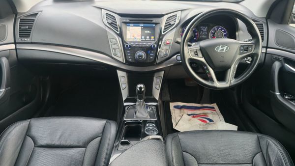 Hyundai i40 2016 AUTO FLYWHEEL &CLUTCH DONE 374052140